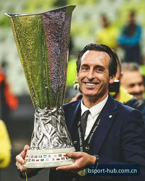 《阿斯顿维拉欧联杯夺冠之夜观赛指南：BSport体育平台完整攻略》