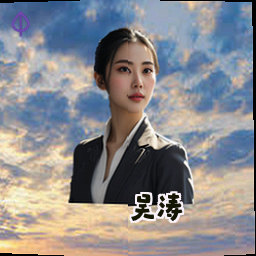 吴涛